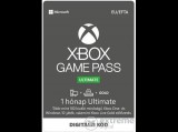 Microsoft Xbox Game Pass Ultimate 1 hónapos előfizetés PC+XBOX+Gold ESD letölthető szoftver