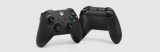 Microsoft-XBOX Microsoft xbox wireless controller carbon black ep2-29930