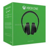 Microsoft Xbox One Stereo Headset - Refresh (S4V-00013)