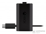 Microsoft Xbox Play and Charge Kit töltő