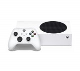 Microsoft Xbox Series S 512GB White RRS-00010