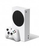 Microsoft Xbox Series S Konzol 512GB RRS-00010