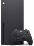 Microsoft Xbox Series X 1TB Fekete játékkonzol