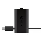 Microsoft Xbox Series X Play and Charge Kit (XBX)