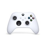 Microsoft XBOX Series X/S vezeték nélküli kontroller (QAS/QAT/QAU/QUA), fehér EU (MIC-XBOX-CONT-WTH)