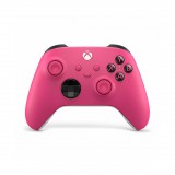 Microsoft Xbox Series X/S Wireless/Bluetooth Gamepad Deep Pink QAU-00083