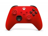 Microsoft Xbox Series X/S, Xbox One, PC, Mobil, Pulse Red, Vezeték nélküli kontroller