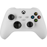 Microsoft Xbox Series X/S, Xbox One, PC, Mobil, Robot White, Vezeték nélküli kontroller