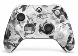 Microsoft Xbox Series X/S, Xbox One, PC, Mobil, Storm Breaker, Limited Edition, Vezeték nélküli kontroller