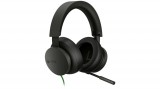 Microsoft Xbox Stereo Headset Black 8LI-00002