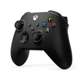 Microsoft xbox vezeték nélküli kontroller carbon black qat-00009