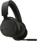 Microsoft Xbox Wireless Headset Black TLL-00002