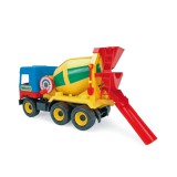 Middle Truck: Betonkeverő kocsi 39cm - Wader