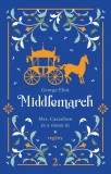 Middlemarch - Mrs. Casaubon és a római út