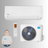 MIDEA ALL EASY PRO 2,6 kW SZETT