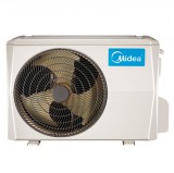 Midea Blanc MA-18N8D0-O kültéri egység 5,3 kW