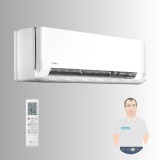Midea Breezeless E 3,5 kW multi beltéri
