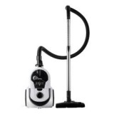 Midea (C7 MBC1860WB) porzsák nélküli porszívó 600W