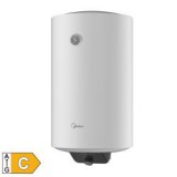 Midea elektromos vízmelegítő, bojler 50L (D50-15FG)