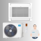 Midea konzol 3,5 szett