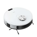 Midea M9 Nedves-száraz robotporszívó - Fehér (M9)