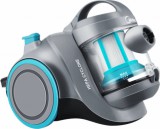 Midea MBC1270GB C5 Porzsák Nélküli porszívó - Szürke (Bontott)