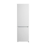 Midea MDRB380FGE01A fehér, alulfagyasztós, Hűtő:199L, Fagyasztó:71L, No frost hűtőszekrény