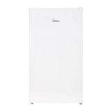 Midea MDRD142FGE01 fehér, egyajtós, Hűtő:93L, hűtőszekrény