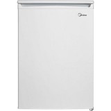Midea MDRD99FZE01 fehér, egyajtós, Fagyasztó:60L, fagyasztószekrény
