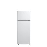 Midea MDRT294FGE01 felülfagyasztós hűtő fehér 143x55x55cm MD0305015