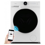Midea MF200W100WB-14A elöltöltős mosógép