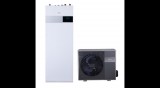 Midea MHA-V10W/D2N8-B2H2-IWT240 Beépített HMV tárolós split hőszivattyú 10 kW (1 fázis, R32, 240L)