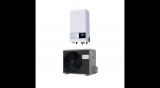 Midea MHA-V6W/D2N8-B2H2 M-Thermal osztott hőszivattyú (R32, 6kW, 1 fázis, fekete)