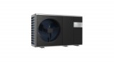 Midea MHC-V8WD2N7-E30 monoblokkos M-Thermal hőszivattyú (R290, 8 kW, 1 fázis, fűtőbetét 3 kW, fekete)