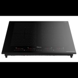 Midea MIH742F558K2 beépíthető indukciós lap Flexi funkcióval 60cm MD1801007
