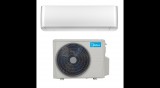 Midea MOPP-12-SP Oasis Plus+ oldalfali split klíma csomag 3,5 kW