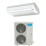 Midea Parapet/mennyezeti 5,4 kW split MUE-18HRFN8-SP