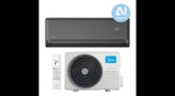 Midea Solstice SOL-24-BL-SP oldalfali split klíma csomag 7,1 kW