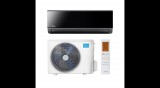 Midea Xtreme Save Black oldalfali split klíma csomag 3,5 kW