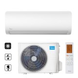 Midea Xtreme Save Pro MGP2X-09-SP inverteres split klíma (2,6 kW)