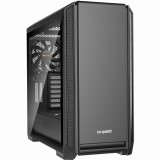 Midi be quiet! SILENT BASE 601 Window black (BGW26)