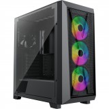 Midi XILENCE XG151 XILENT X ARGB Black (XG151)