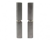 Midica Hegeszthető zsanér, 140 mm