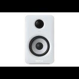 MIDIPLUS Mi5 v2 Aktív Stúdiómonitor Hangfal 2 x 35W - Fehér (SS-2120)