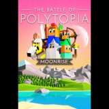Midjiwan AB The Battle of Polytopia (PC - Steam elektronikus játék licensz)