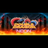 Midnight City Double Dragon: Neon (PC - Steam elektronikus játék licensz)