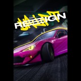 Midnight Games Drift Reign (PC - Steam elektronikus játék licensz)