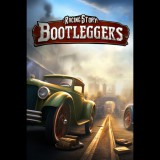 Midnight Games S.R.L Bootlegger's Mafia Racing Story (PC - Steam elektronikus játék licensz)