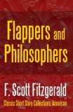 Midwest Journal Press Francis Scott Fitzgerald: Flappers and Philosophers - könyv