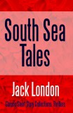 Midwest Journal Press Jack London: South Sea Tales - könyv